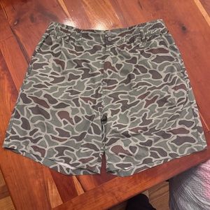 Burlebo men’s shorts